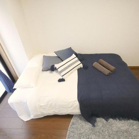 マスク配布あり W2 閑静なエリア人気の西新宿 スタジオtypeの綺麗なお部屋です新宿駅までラクラク徒歩圏内 長期宿泊受付中 Tokyo Luaran gambar
